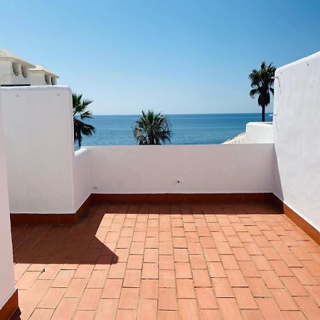 Casa Lunamar - Sol Y Mar Sitio de Calahonda エクステリア 写真