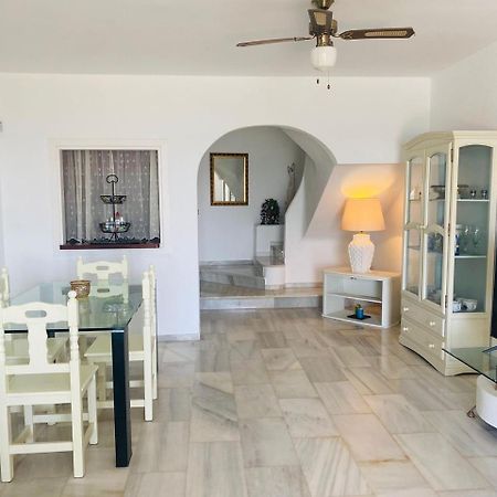 Casa Lunamar - Sol Y Mar Sitio de Calahonda エクステリア 写真