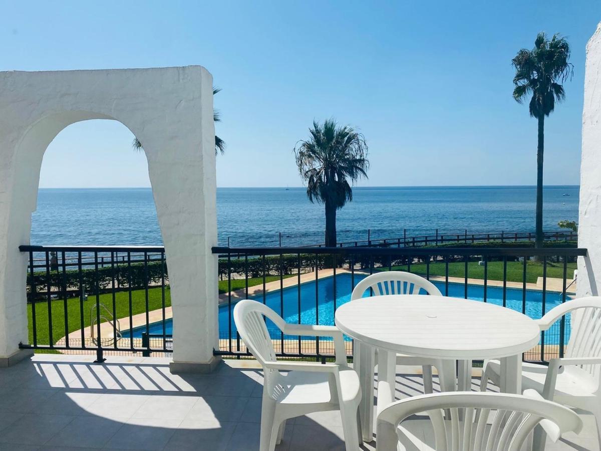 Casa Lunamar - Sol Y Mar Sitio de Calahonda エクステリア 写真