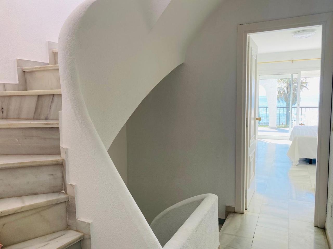 Casa Lunamar - Sol Y Mar Sitio de Calahonda エクステリア 写真