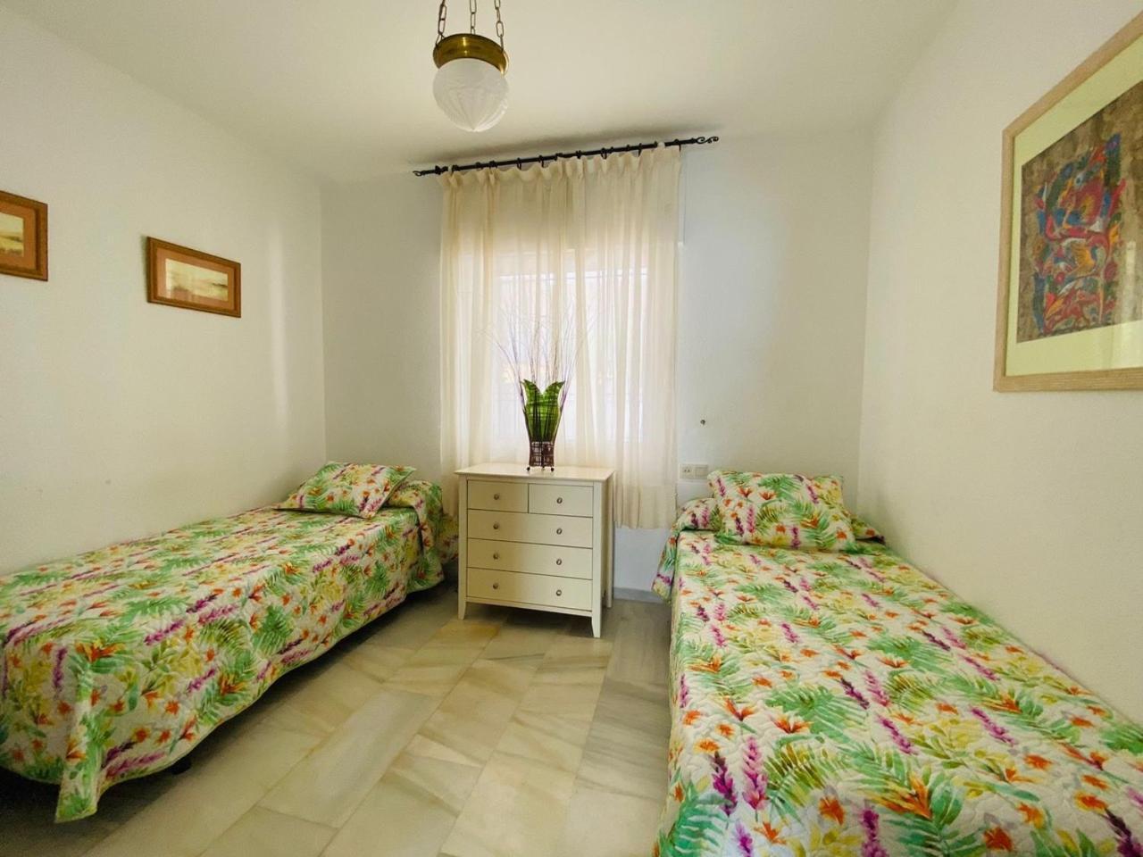 Casa Lunamar - Sol Y Mar Sitio de Calahonda エクステリア 写真