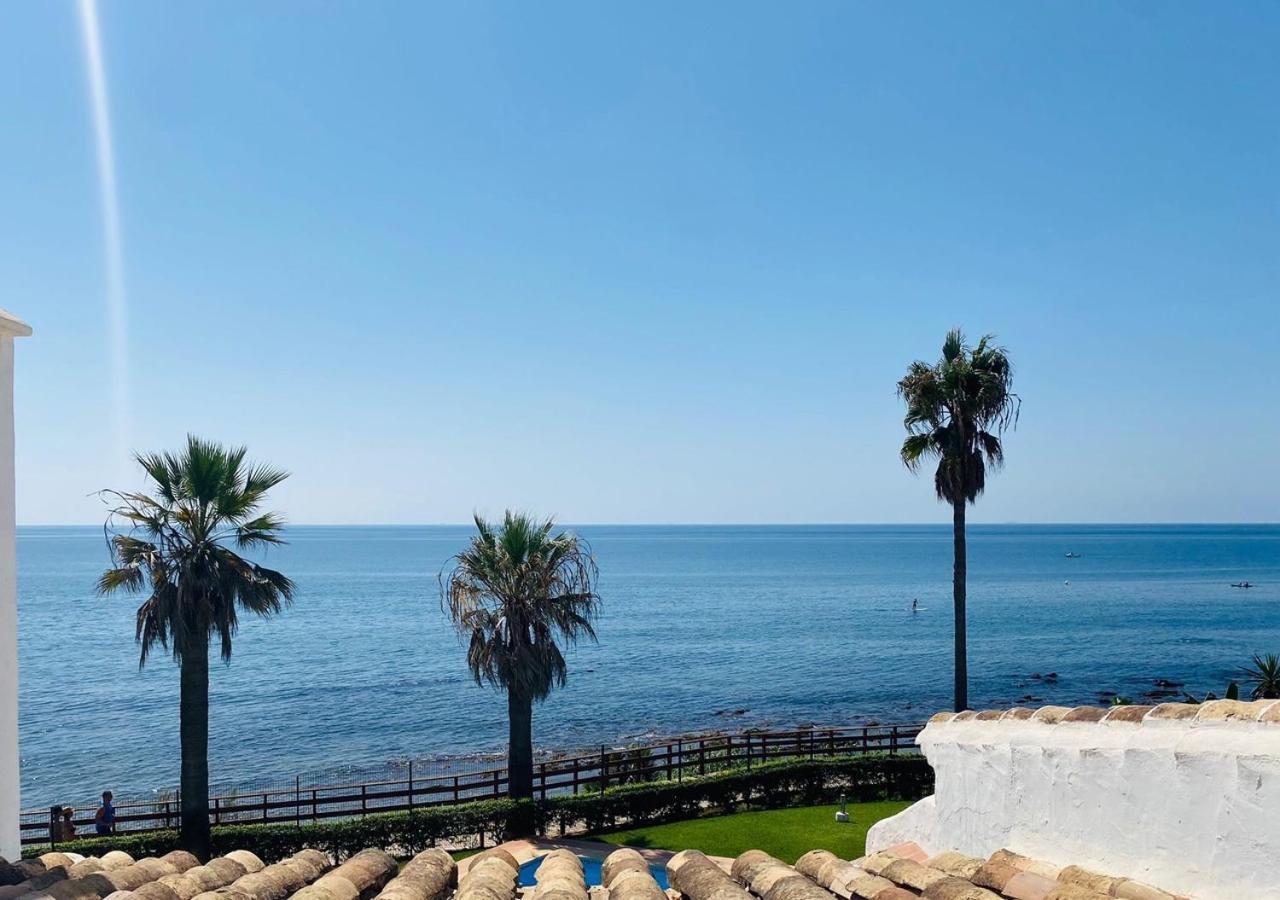 Casa Lunamar - Sol Y Mar Sitio de Calahonda エクステリア 写真
