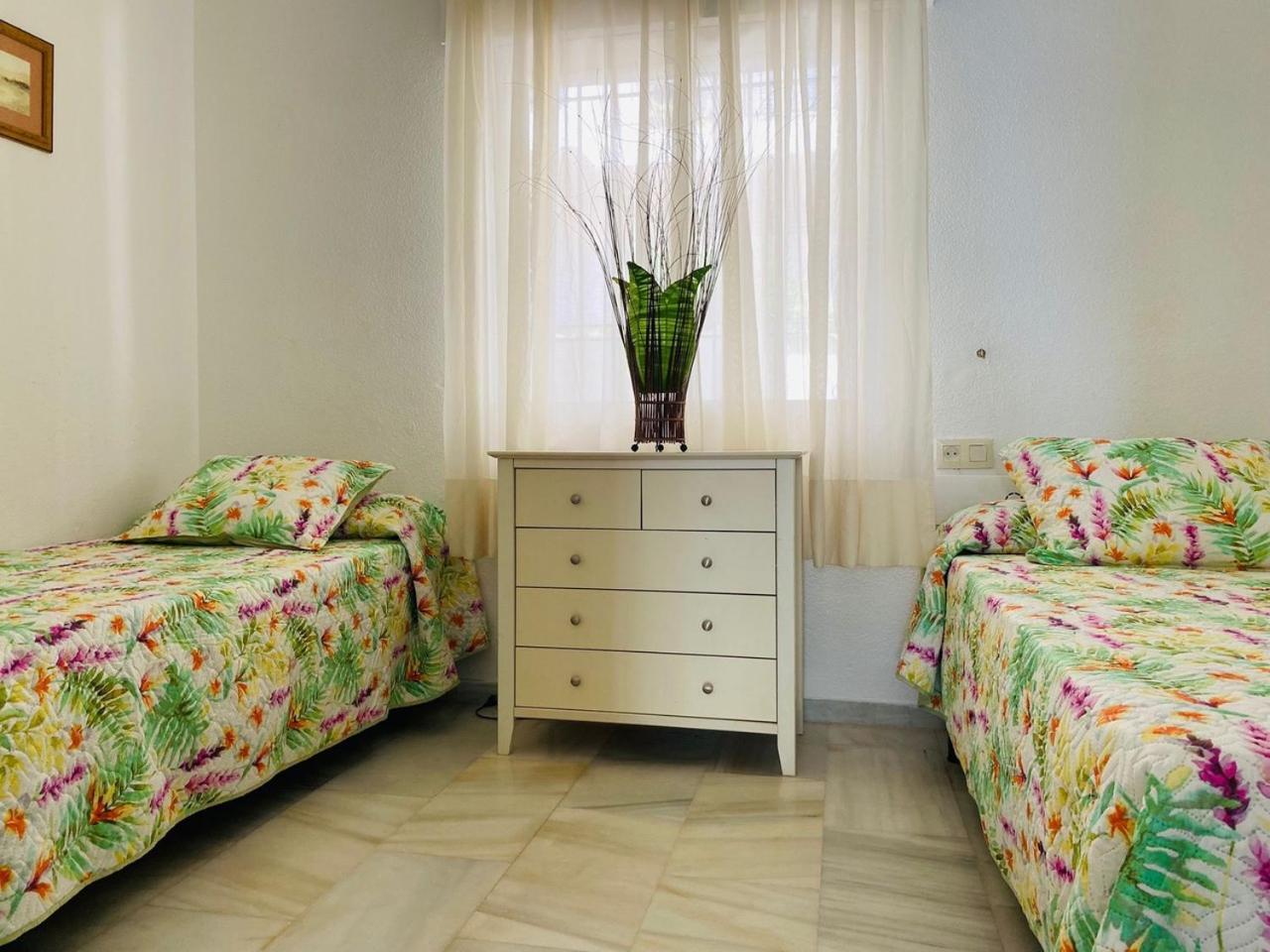 Casa Lunamar - Sol Y Mar Sitio de Calahonda エクステリア 写真