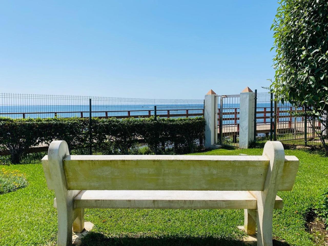 Casa Lunamar - Sol Y Mar Sitio de Calahonda エクステリア 写真