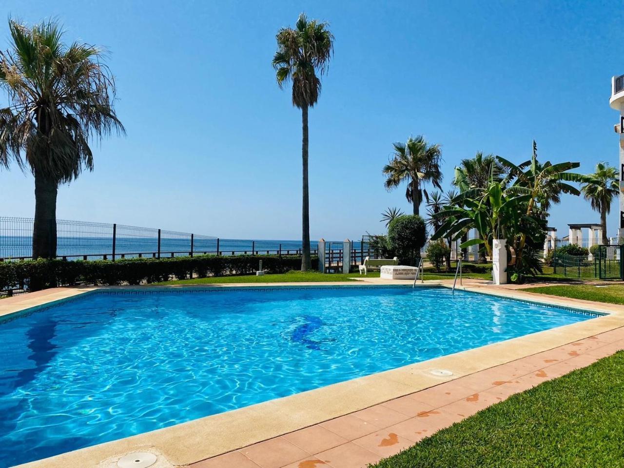 Casa Lunamar - Sol Y Mar Sitio de Calahonda エクステリア 写真