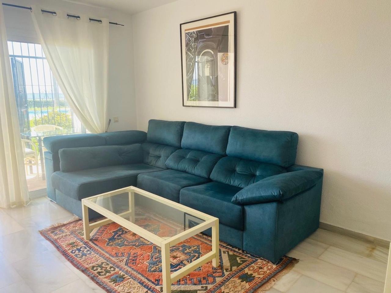 Casa Lunamar - Sol Y Mar Sitio de Calahonda エクステリア 写真